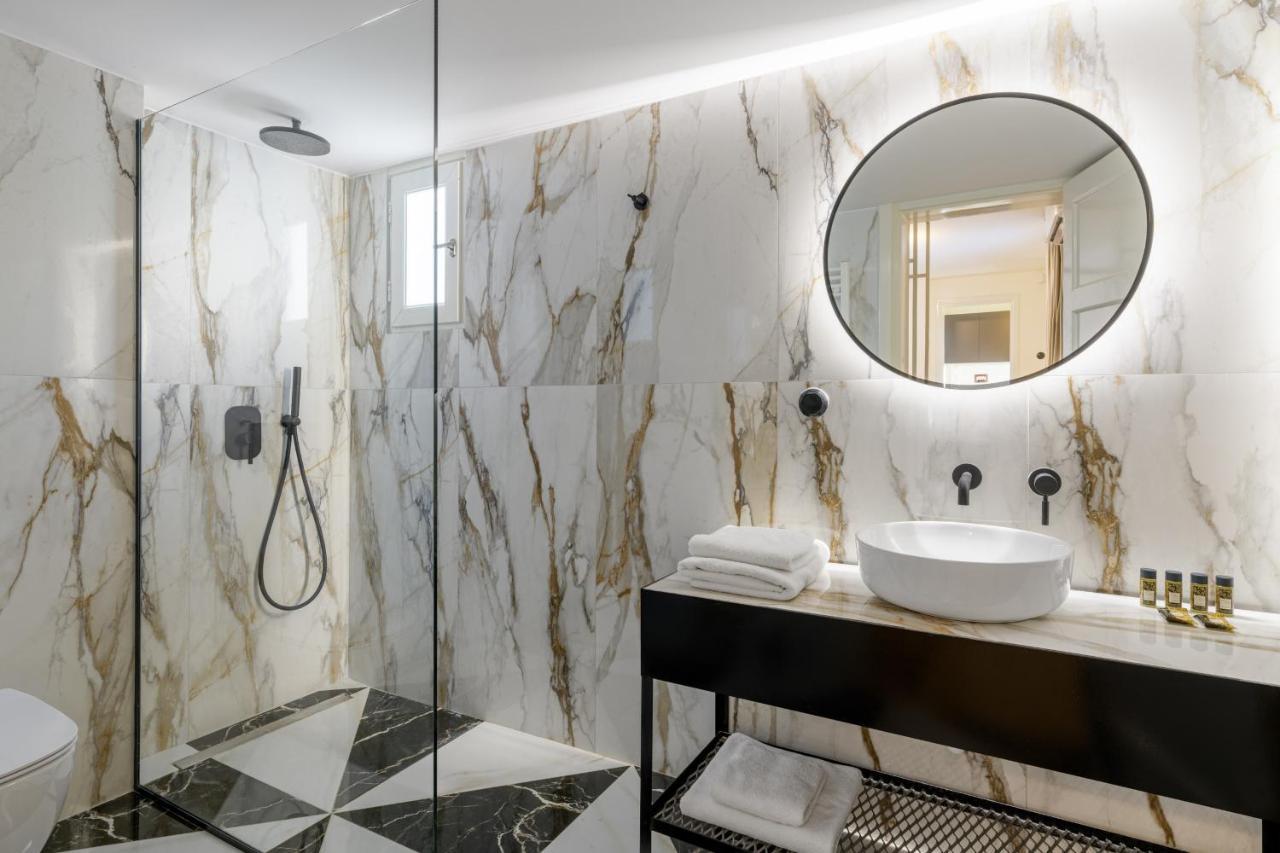 Your 4 Bdrm Dream House Acropolis View & Jacuzzi Atény Exteriér fotografie