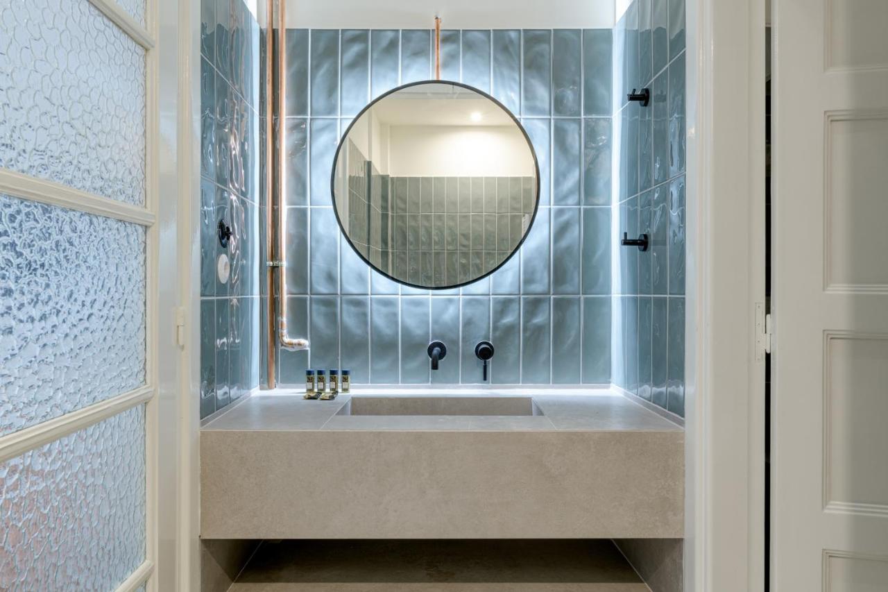 Your 4 Bdrm Dream House Acropolis View & Jacuzzi Atény Exteriér fotografie